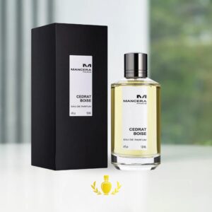 Mancera Intense