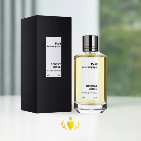 Mancera Intense - Image 2