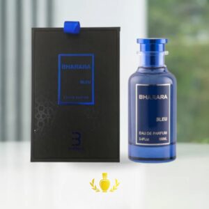 Bharara Bleu