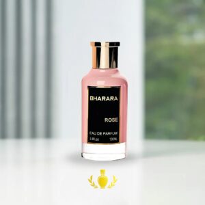 Bharara Rose