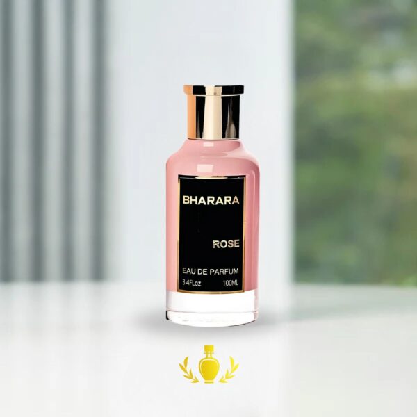 Bharara Rose