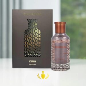 Bharara King Parfum