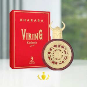 Viking Kashmir