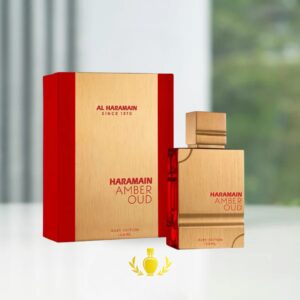 Al Haramain Amber Ruby