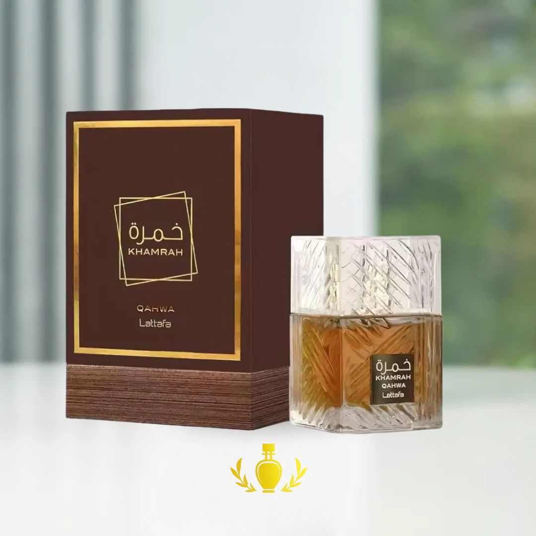 Khamrah Qahwa 1.1 - Image 2