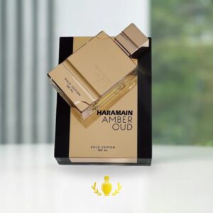 Al Haramain