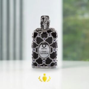 Orientica Oud Saffron