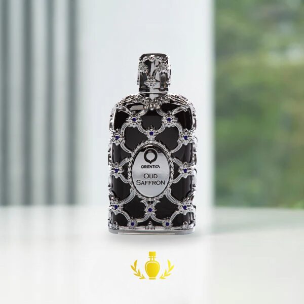 Orientica Oud Saffron