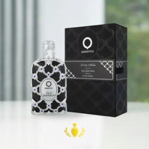 Orientica Oud Saffron