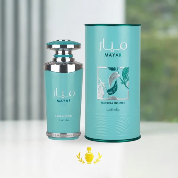 Lattafa Mayar Natural - Image 2