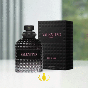 Valentino Uomo Born in Roma
