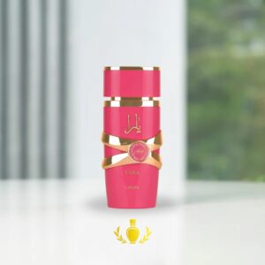 Lattafa Yara Candy
