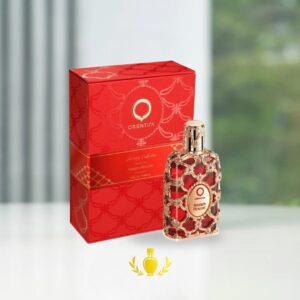 Orientica Amber Rouge