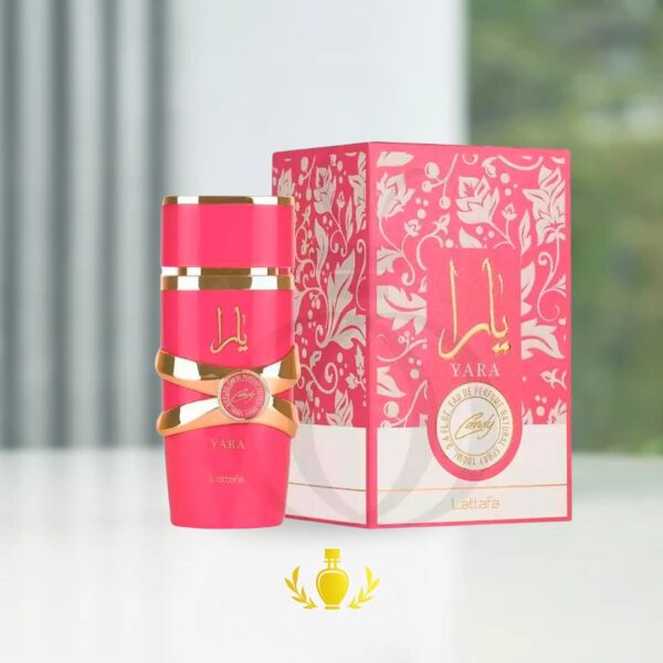 Lattafa Yara Candy - Image 2