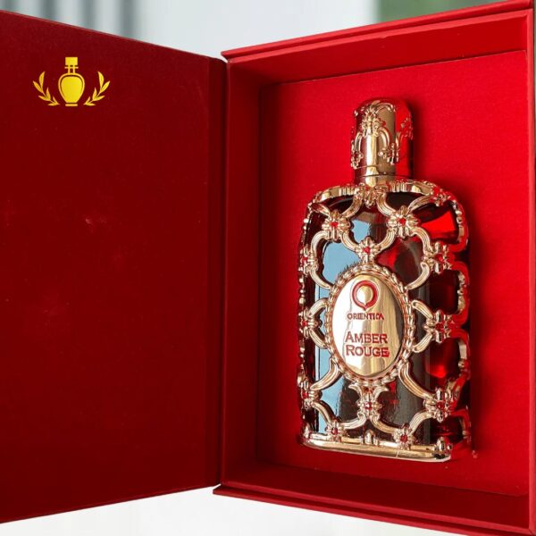 Orientica Amber Rouge - Image 3