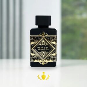 Bade’e Al Oud Oud for Glory