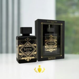 Bade’e Al Oud Oud for Glory