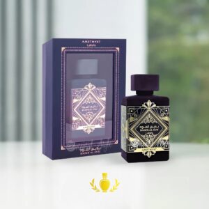 Oud Amethyst Lattafa