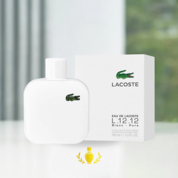 Lacoste Blanc - Image 2