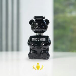 Moschino Toy Boy