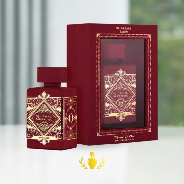 Badee Al Oud Sublime - Image 2