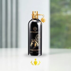 Montale Paris Arabians Tonka