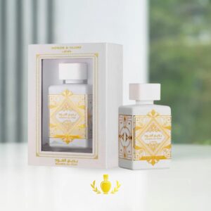 Lattafa Oud Honor & Glory