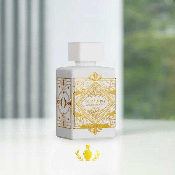 Lattafa Oud Honor & Glory