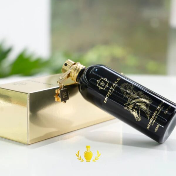 Montale Paris Arabians Tonka - Image 3