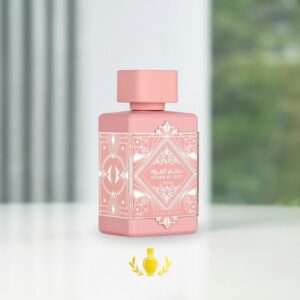 Lattafa Oud Noble Blush