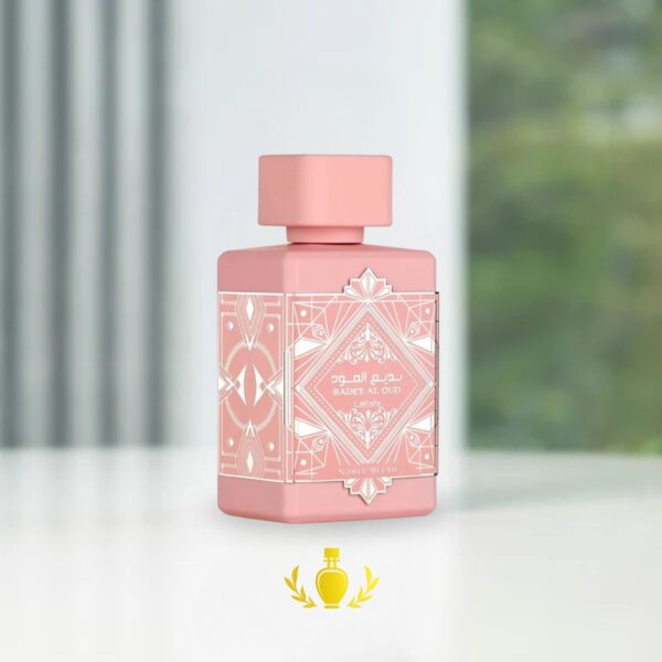 Lattafa Oud Noble Blush
