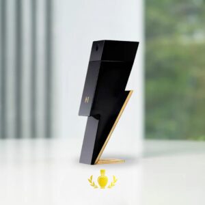 Bad Boy Carolina Herrera