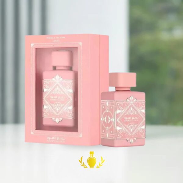 Lattafa Oud Noble Blush - Image 2