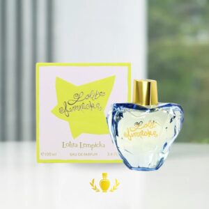 Lolita Lempicka