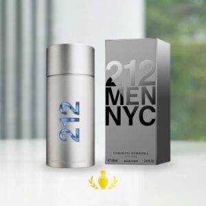 212 NYC Carolina Herrera