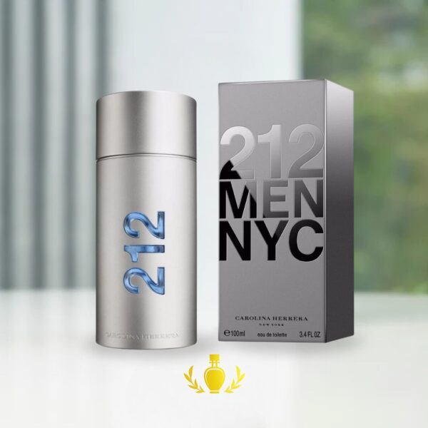 212 NYC Carolina Herrera - Image 2