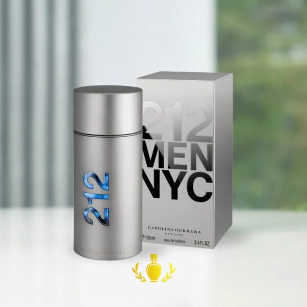 212 NYC Carolina Herrera - Image 3