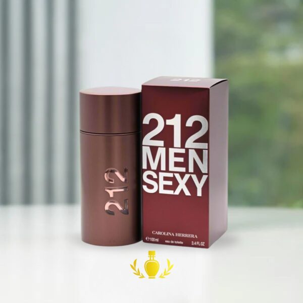 212 Sexy Men - Image 2