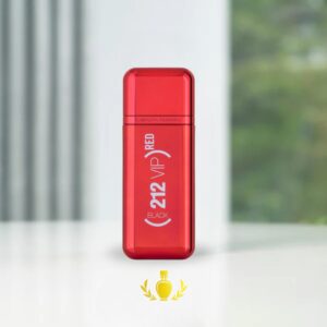 212 VIP Black Red