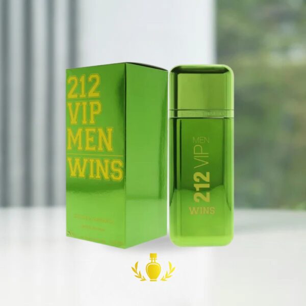212 Vip Wins - Image 2
