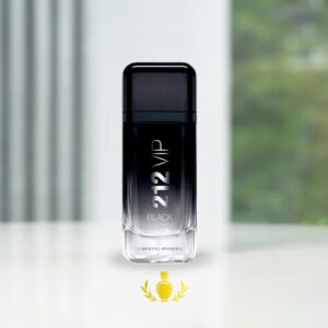 212 vip Black