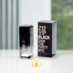 212 vip Black