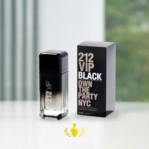 212 vip Black - Image 2