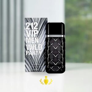 212 Vip Wild Party