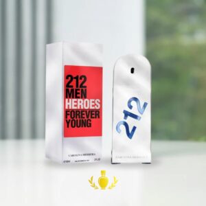 Carolina Herrera 212 MEN