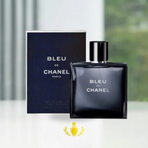 Bleu de Chanel