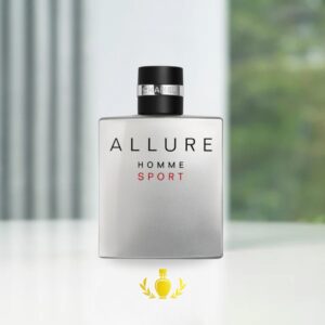 Allure Homme Sport Chanel