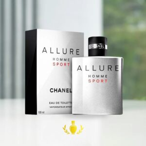 Allure Homme Sport Chanel