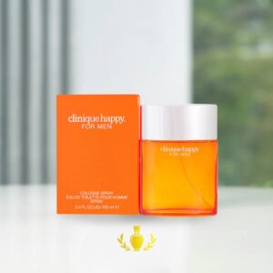 Clinique Happy